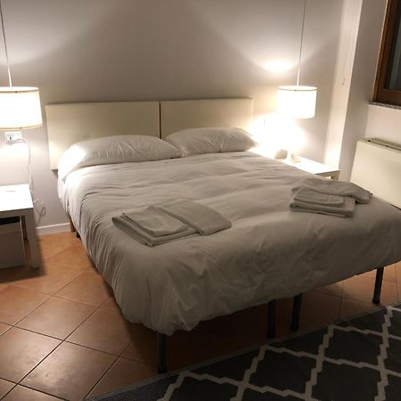L'Antico Podere Soresina الغرفة الصورة