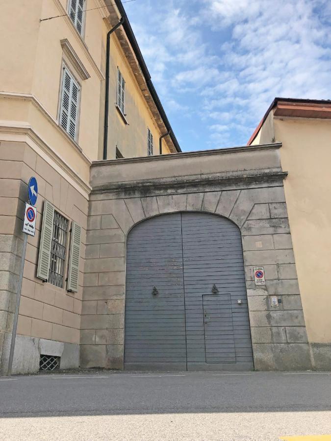 L'Antico Podere Soresina المظهر الخارجي الصورة
