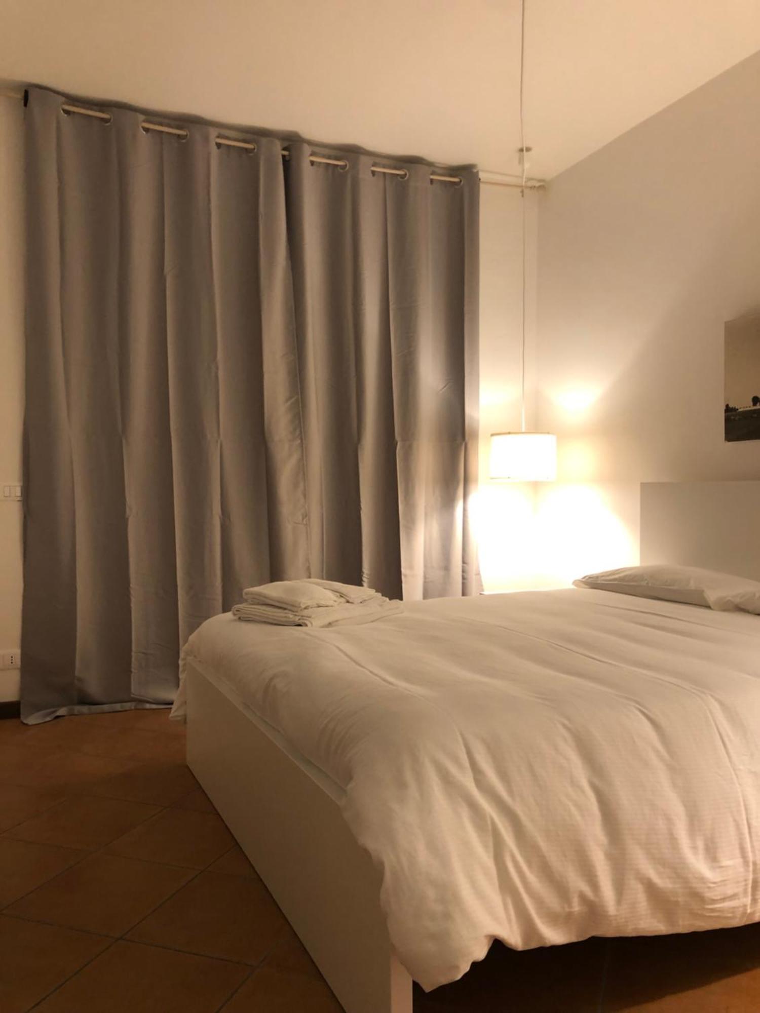 L'Antico Podere Soresina الغرفة الصورة
